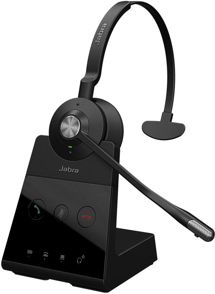 Jabra Engage 65 SE, Mono (9653-553-111)