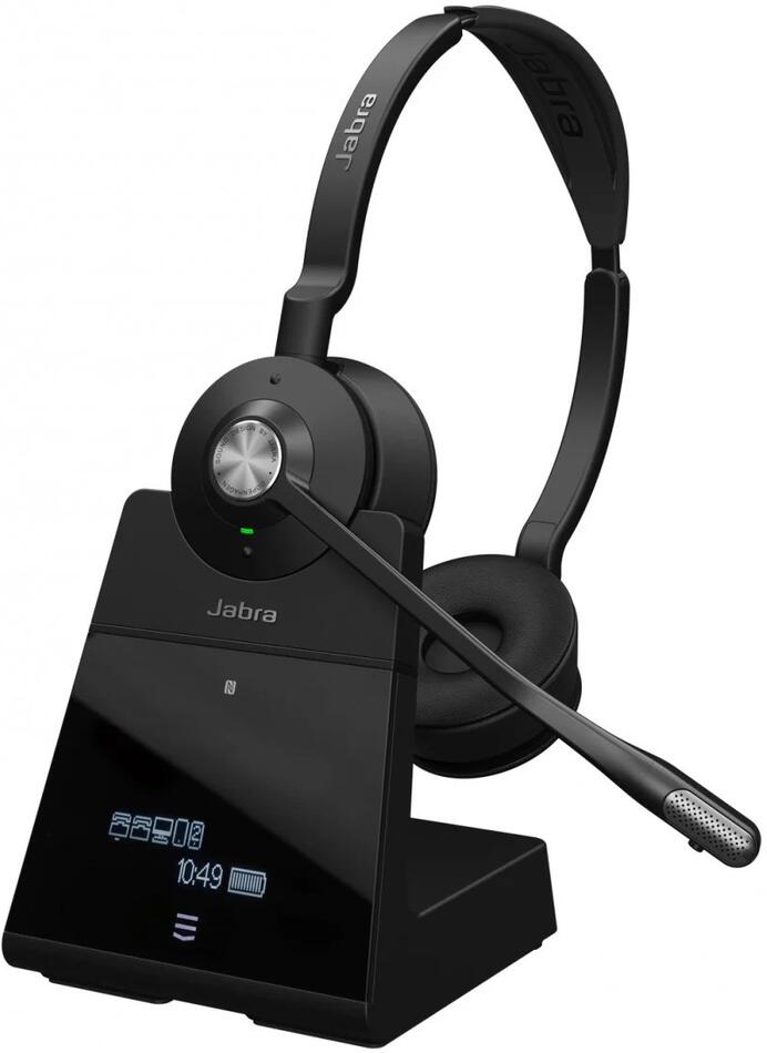 Jabra Engage 75 SE, Stereo (9659-583-111)