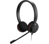 Jabra Evolve 20, Stereo MS, USB C/A adapter (4999-823-169)