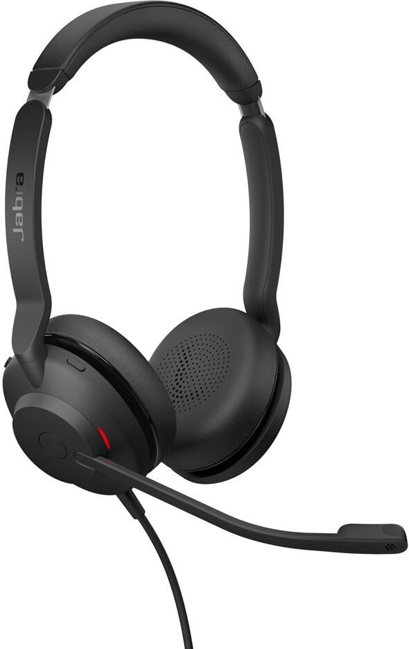 Jabra Evolve2 30 SE, USB C/A, MS Stereo (23189-999-779)