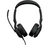 Jabra Evolve2 50, USB C/A, MS Stereo (25089-999-799)