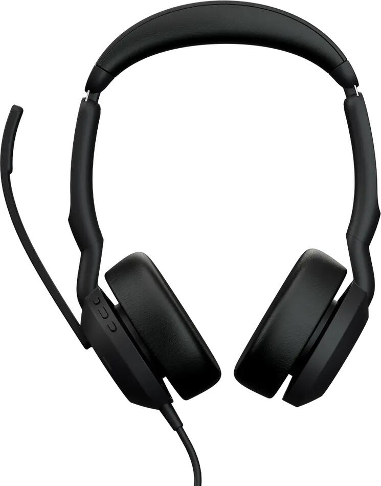 Jabra Evolve2 50, USB C/A, MS Stereo (25089-999-799)