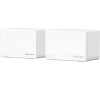 Mercusys halo H25BE(2-pack) BE3600 Home Mesh Wi-Fi7 system