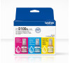 Brother BT-D100CLVAL (inkoust multipack) (BTD100CLVAL)