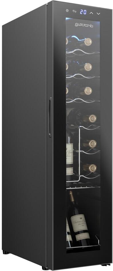 Vinotéka Guzzanti GZ 1527A