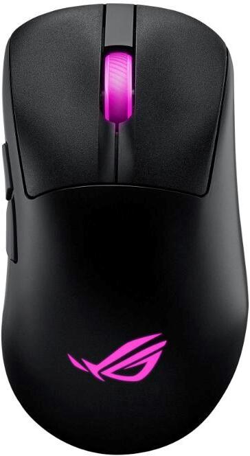 ASUS myš ROG Keris II Origin, bezdrátová herní myš, černá (90MP04A0-BMUA00)