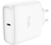 Trust MAXO 65W USB-C GAN CHARGER WHITE (25524)