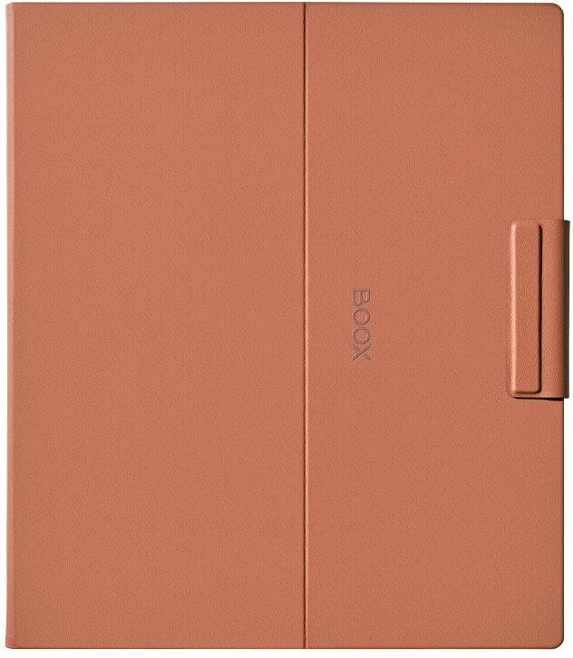 E-book ONYX BOOX pouzdro pro TAB X C / NOTE MAX s klávesnicí, hnědé