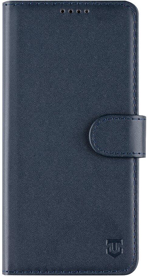 Tactical Field Notes pro Apple iPhone 16e/17e Blue