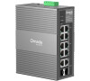 TP-Link IES210GPP Omada Industr Easy man.switch