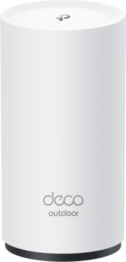 TP-Link Deco BE25 - BE5000 Venkovní/vnitřní mesh WiFi 7 router (Deco BE25-Outdoor(1-pack))