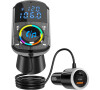 FM transmitter Navitel BHF08 PRO