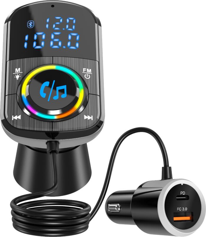 FM transmitter Navitel BHF08 PRO