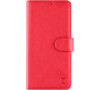 Tactical Field Notes pro Apple iPhone 16e/17e Red
