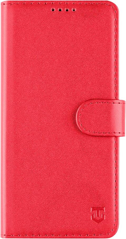 Tactical Field Notes pro Apple iPhone 16e/17e Red