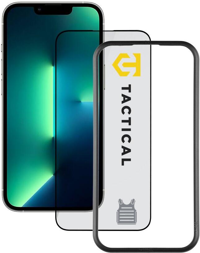 Tactical Glass Impact Armour sklo pro Apple iPhone 13/13 Pro/14/16e