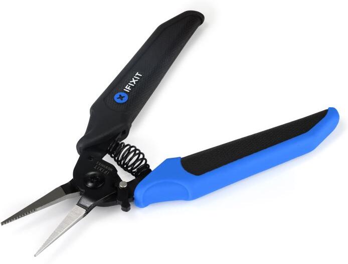 iFixit Mandible Needle Nose Pliers, kleště s dlouhými čelistmi (IF145-549-1)
