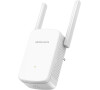 WiFi extender TP-Link Mercusys ME12 AP / Extender / Repeater, 2.4GHz, 1x LAN