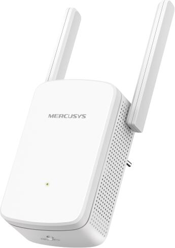 WiFi extender TP-Link Mercusys ME12 AP / Extender / Repeater, 2.4GHz, 1x LAN