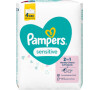 Pampers Wipes (4x80ks/fol) Sensitive