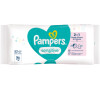 Pampers Wipes (52ks/fol) Sensitive PF