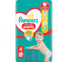 Pampers Pants GiantPack S4 (66ks/fol)