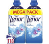 Lenor avi 118PD Spring - 2x1239ml