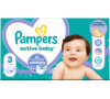 Pampers Active Baby GP S3 (90ks/fol)
