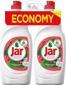 Jar (2x900ml/fol) Pomegranate