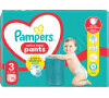 Pampers Pants GiantPack S3 (76ks/fol)