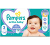 Pampers ActiveB Mega Box S3 (152ks/FOL)