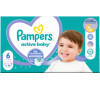 Pampers ActiveB Mega Box S6 (96ks/FOL)