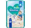 Pampers CP Splashers S3 (12ks/fol)