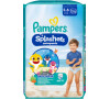 PAMPERS CP SPLASHERS S5 (10KS/FOL)