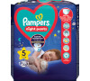 Pampers Pants Night S5 (22ks/fol)