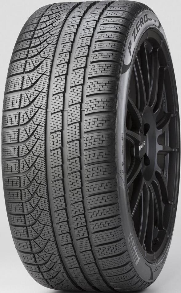 Zimní pneu PIRELLI 285/30 R 22 101W P ZERO WINTER TL XL AO M+S 3PMSF PNCS FP ECO