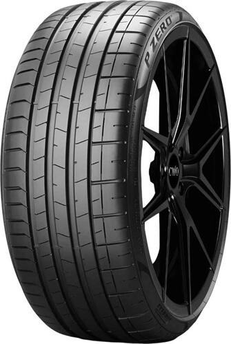 Letní pneu PIRELLI 255/45 R 21 106Y P ZERO PZ4 TL XL NE0 EV
