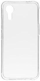 Tactical TPU Kryt pro Samsung Galaxy Xcover 7 Pro Transparent