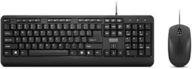 Lenovo 160 Wired Combo (GX31L52655)