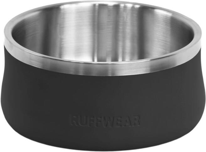RUFFWEAR Basecamp™ Miska pro psy Basalt Gray 1,6l