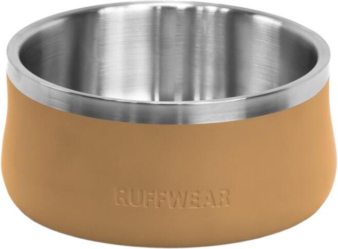 RUFFWEAR Basecamp™ Miska pro psy Cattail Tan 1,6l