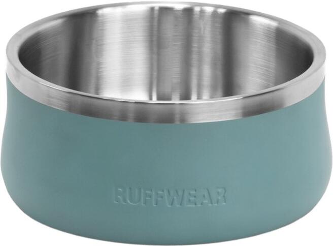 RUFFWEAR Basecamp™ Miska pro psy River Rock Green 1,6l