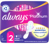 Always Ultra Platinum Sup.Sin.(7ks/fol)