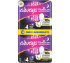Always vl (10ks/fol) Platin Ultra Night