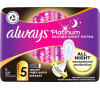 Always (8ks/fol)PlatExtra Secure Night