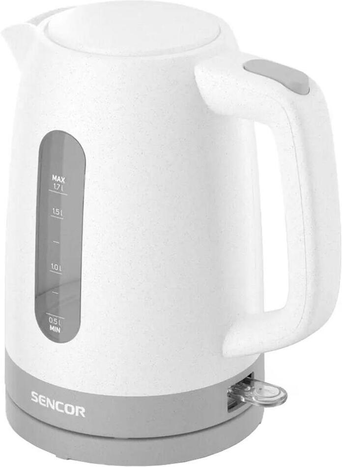 Varná konvice Sencor SWK 1738WH