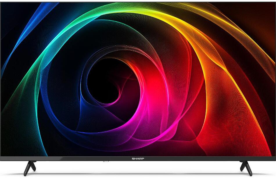 LED televize Sharp 40HA1205E