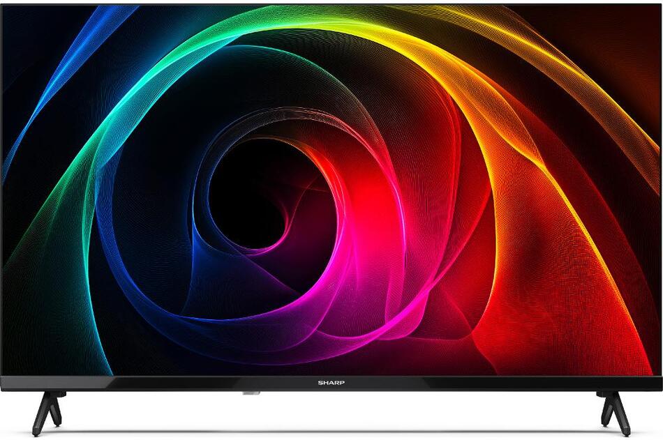 LED televize Sharp 32HA1205E