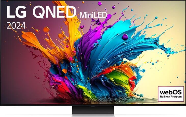 LG 65QNED91T6A