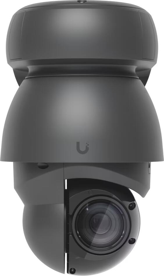 UBIQUITI NETWORKS ubiquiti UVC-AI-PTZ-B - UniFi Protect AI PTZ Industrial, černá